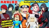 BANG BOY DAN CACA MENCARI ANIME YANG HILANG DI ROBLOX