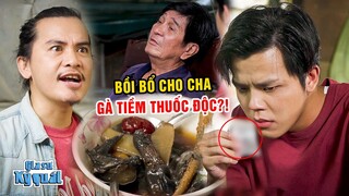 BỒI BỔ SỨC KHỎE Cho Cha Bằng GÀ TIỀM THUỐC ĐỘC, LẬT MẶT ÂM MƯU Của ĐỨA CON BẤT HIẾU | Tloo GSKQ #130