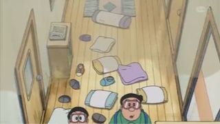 Doraemon Episode 323