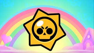 Brawl Stars Rainbow