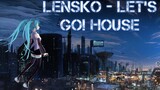 Lensko - Let's Go! | House |_[TZ MUSIC WORLD_Release]