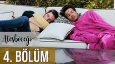 Ateşböceği VOSTFR - Épisode 04