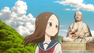 Teasing Master Takagi-san Movie - Official Teaser