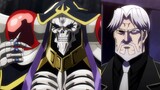 Ainz Ooal Gown Wants Sebas To Kill Tuare In Front Of Him, To Amend For His Mistake | OVERLORD II