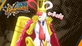ONEPIECE Bounty rush - เก่ง...เล่นง่ายจะมีใครที่ไหนอีก!!