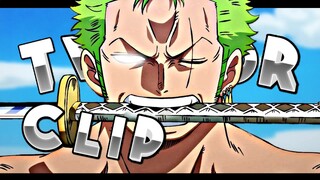 Zoro Z Movie One Piece Twixtor  Sony Vegas