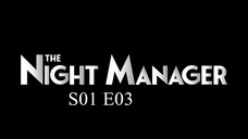 The Night Manager S01 E03 Hindi