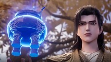 Martial Master Episode 538 Sub Indo
