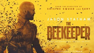 The Beekeeper 2024 Subtitle Indonesia