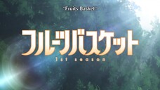 Fruits Basket S1 - Eps 14 Sub Indo