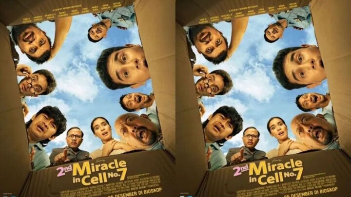 2nd miracle in cell no.7 (1080)