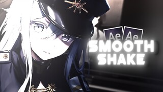 Advanced Smooth Shake Like Visper / Dxshnova | After Effects AMV Tutorial