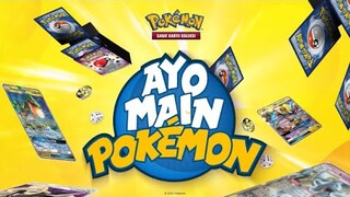 #AyoMainPokémon Bareng Mereka!