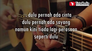 ungu luka disini  versi karoke accustik