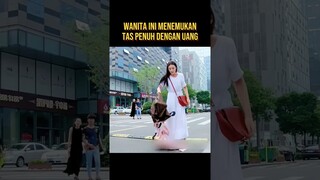 SEMUA ORANG LANGSUNG MENGINCAR WANITA INI #alurceritafilm #film