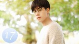 ENG SUB【Unrequited Love 暗恋橘生淮南】EP17｜Chinese Romantic Drama Starring: Hu Yitian & Hu Bingqing
