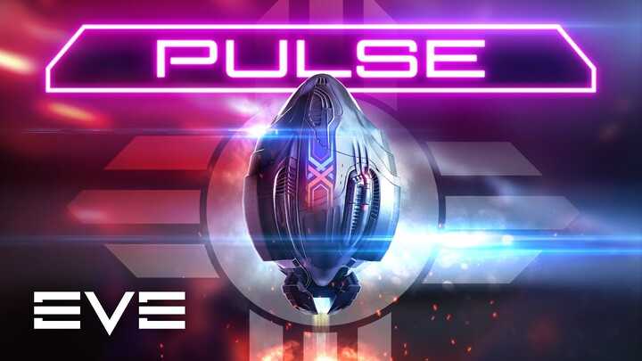 EVE Online | Pulse – 20th Anniversary & New Expansion