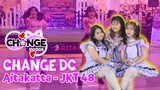 Aitakatta - JKT 48 Cover Dance by CHANGE DC | DAIBAAA!!!