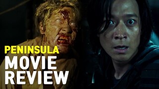 Peninsula (2020) 반도 - Train to Busan 2 | Movie Review by EONTALK