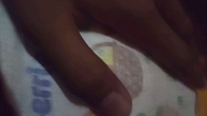 ketika lu ketagihan nyoba popok bayi☺️😚