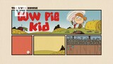 The Loud House Season 5 Episode 11: Cow pie kid