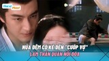 Nửa Đêm Có Kẻ Đến “ Trộm Vợ” Làm Thần Quân Nổi Đóa| Dữ Phượng Hành tập 28/ The Legend Of Shen Li