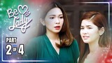 Be My Lady | Episode 174 (2/4) | April 4, 2024