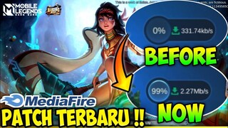 Cara Cepat Download Data Mobile Legend Terbaru 2021 | Data Original File Resource Mobile Legend