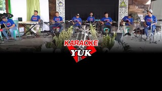 AKU DILAHIRKAN UNTUK SIAPA KARAOKE