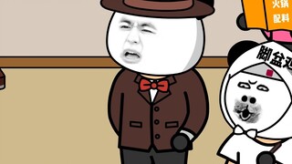 Episode 15: Rabbit’s High Military Expenditure Syndrome!