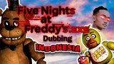 Five Nights at Freddy's.exe【Dub Indonesia] || Lloyd_sky