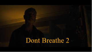 Dont Breathe 2 2021