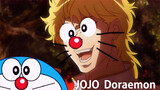 [JOJO] A video montage of Dioraemon