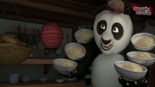 สปอยหนัง กังฟูแพนด้า จอมยุทธ์พลิกล็อค EP.1 #กังฟูแพนด้า #สปอยหนัง #Kung Fu Panda