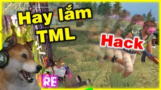 [Free Fire] Bắn M79 xuất thần nhưng gặp HACK mới OB14 😡| StarBoyVN | Nonolive