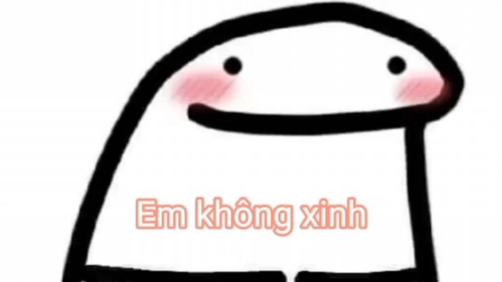 em ko xinh nha