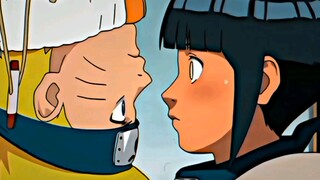 Hinata không bao giờ đánh phấn hồng vì mặt cô chỉ đỏ mặt vì Naruto