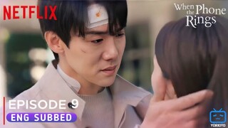 🇰🇷 Episode 9 | When The Phone Rings (2024)[English SUB]