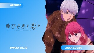 [COVER JAWA] A Sign of Affection Opening