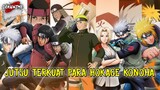Mengerikan! Inilah Jutsu Terkuat Para Hokage Konoha Naruto Shippuden