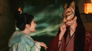 Sweet clip of Yao Liu