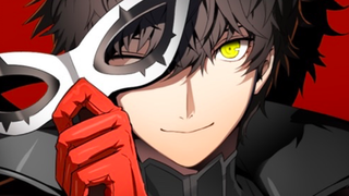 Sự thức tỉnh nhân cách của Amamiya Ren trong <Persona 5 the Animation>