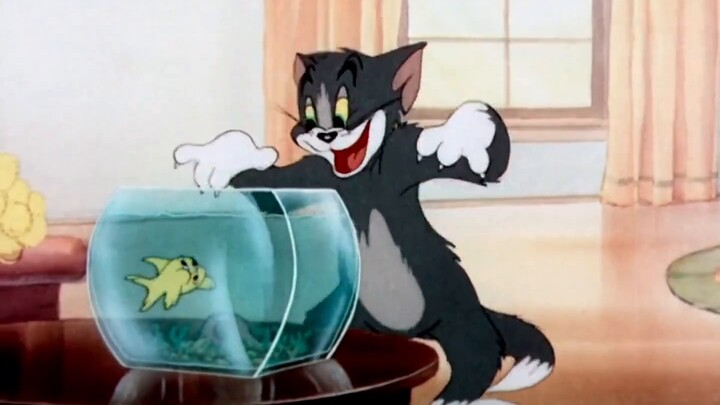 [Tom và Jerry] Độc giả Trung Quốc và nước ngoài theo dõi Bí ẩn 2 khi Bí ẩn 2 ra mắt