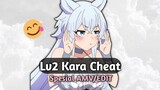 Lv2 Kara Cheat - Blody Mary[AMV/EDIT] 720p