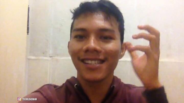 PRANK !! NAKUTI TEMEN LAGI TIDUR PAKE SUARA ANEH
