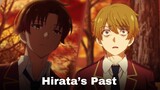 Ayanokoji Shows His True Nature to Hirata & Breaks Him - Anime Recap”