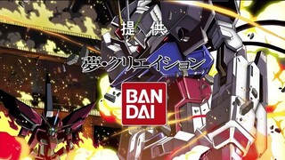 Mobile Suit Gundam Seed Remaster 05 sub indo