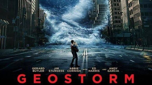 Geo Strom (2017) SUB INDO