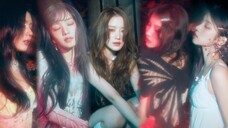 (G)I-DLE 230502 Foto konsep promosi gelombang ketiga untuk mini album keenam "I FEEL"