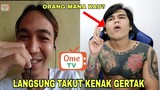 Gogo Sinaga preman Ome TV , gak ada yang berani || Ome TV Indonesia
